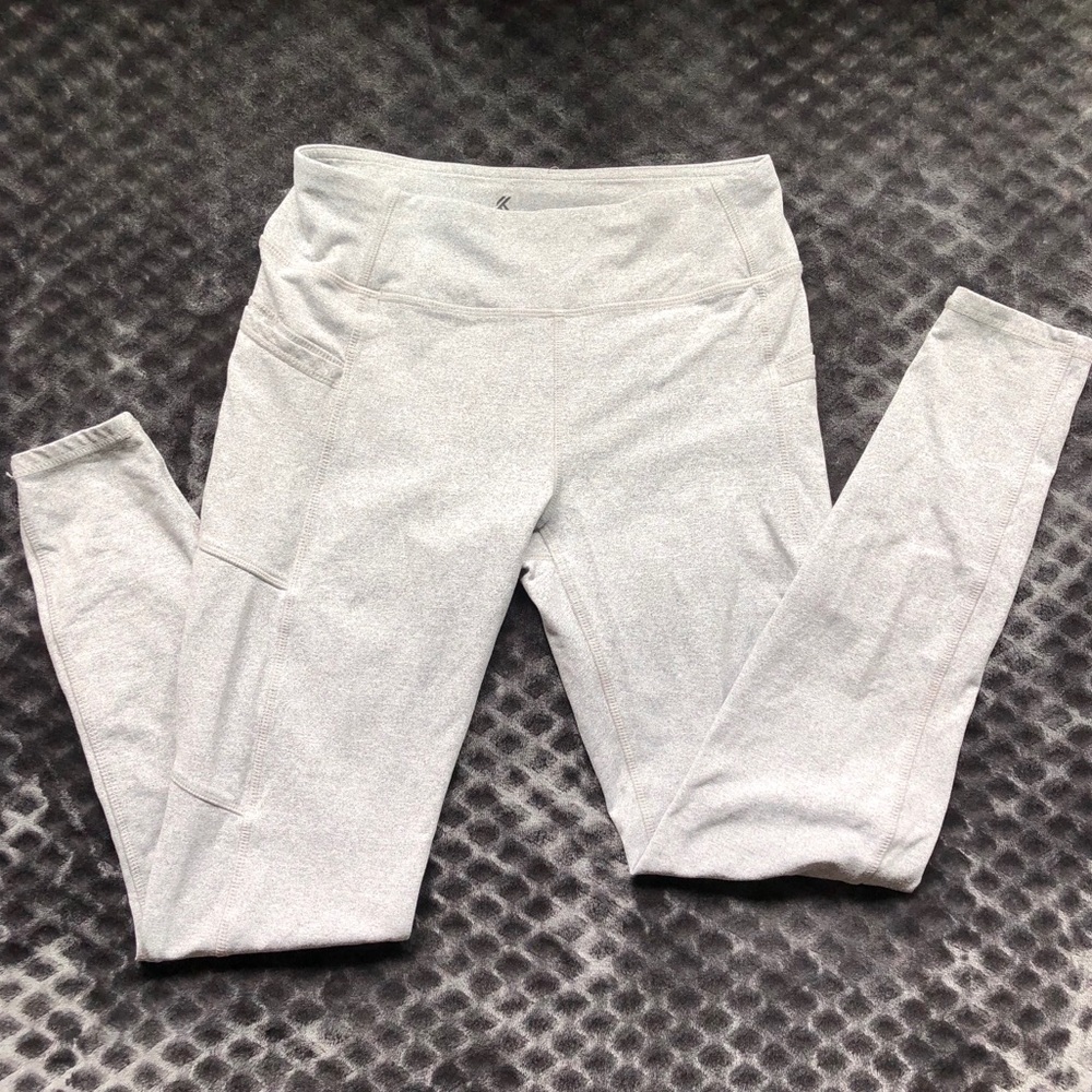 Kyodan athletic leggings